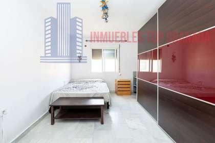 Venta de casa en Cúllar Vega