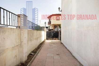Venta de casa en Cúllar Vega