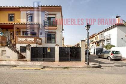 For sale of house in Cúllar Vega