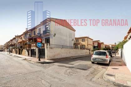 Venta de casa en Cúllar Vega