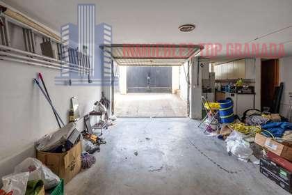 Venta de casa en Cúllar Vega