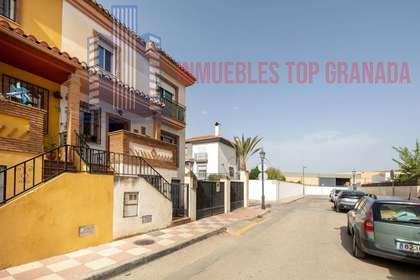 Venta de casa en Cúllar Vega