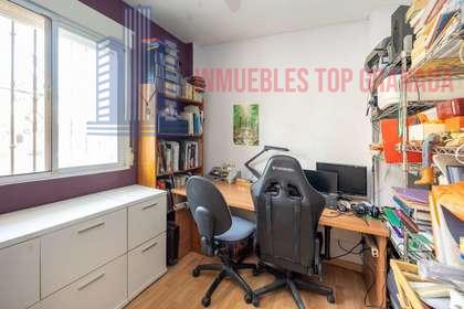 Venta de casa en Cúllar Vega