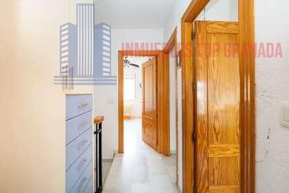Venta de casa en Cúllar Vega