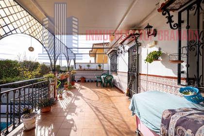 For sale of house in Ambroz