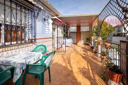 For sale of house in Ambroz
