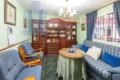 For sale of house in Ambroz