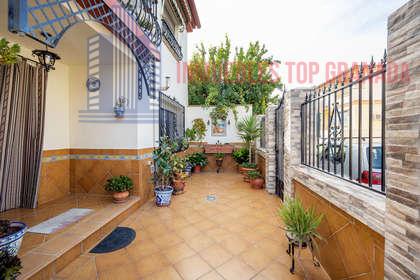 For sale of house in Ambroz