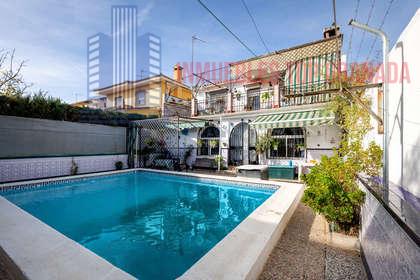 For sale of house in Ambroz