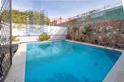 For sale of house in Ambroz