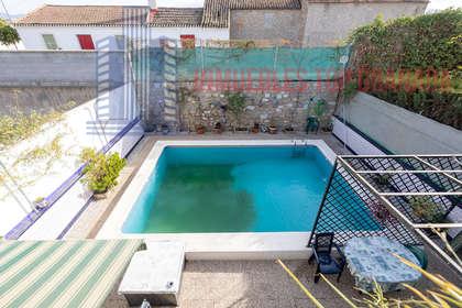 For sale of house in Ambroz