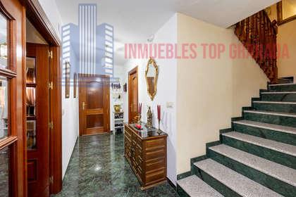 For sale of house in Ambroz