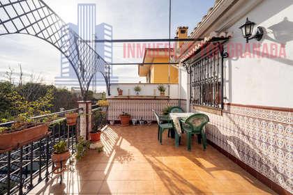 For sale of house in Ambroz
