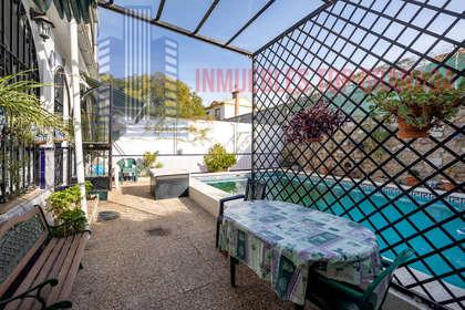 For sale of house in Ambroz