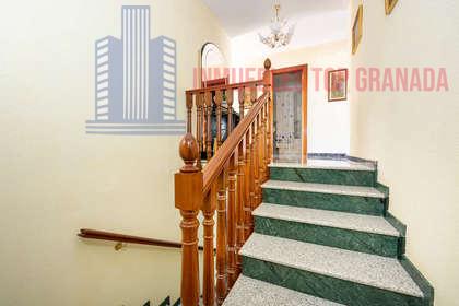 For sale of house in Ambroz