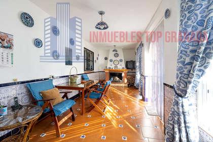 For sale of house in Ambroz