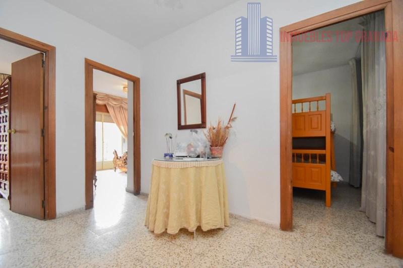 Venta de casa en Maracena