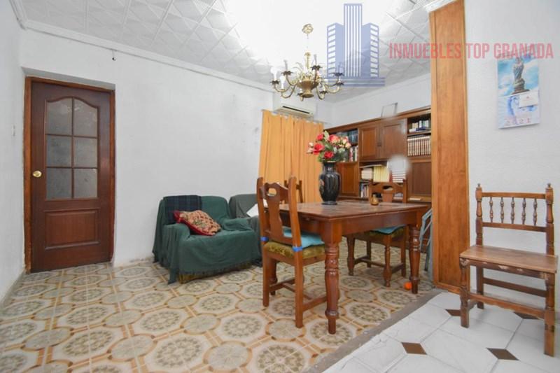 Venta de casa en Maracena