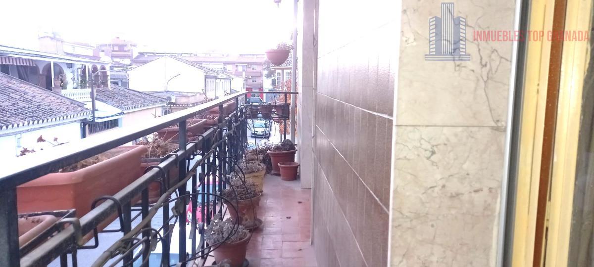 Venta de casa en Maracena