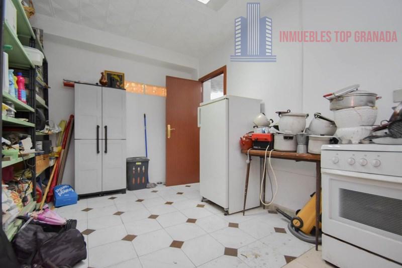 For sale of house in Maracena