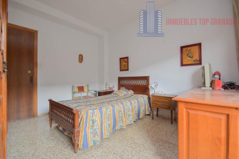Venta de casa en Maracena