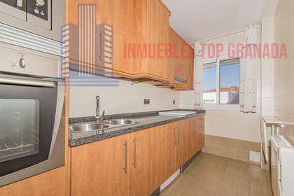 Venta de piso en Las Gabias