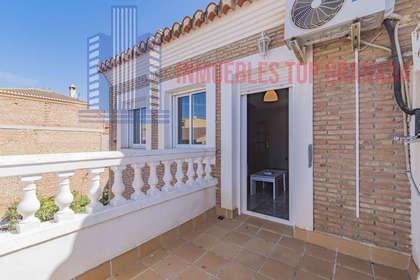 Venta de piso en Las Gabias