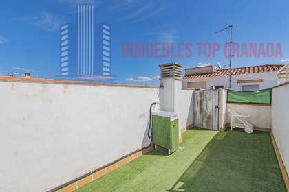 Venta de piso en Las Gabias