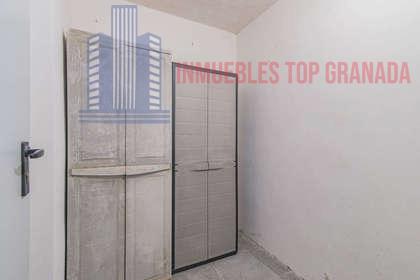 Venta de piso en Las Gabias