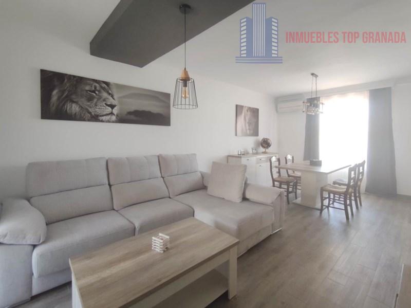 For sale of house in Láchar