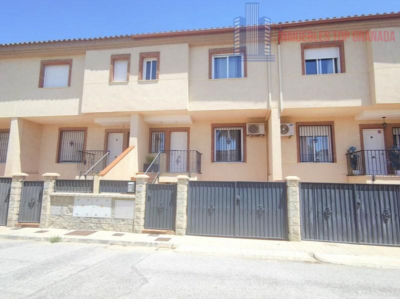 For sale of house in Láchar
