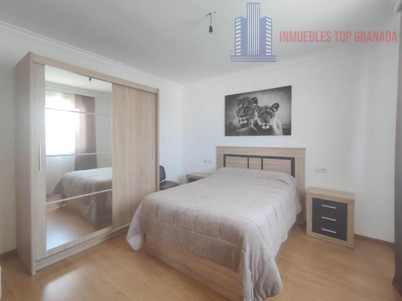 For sale of house in Láchar