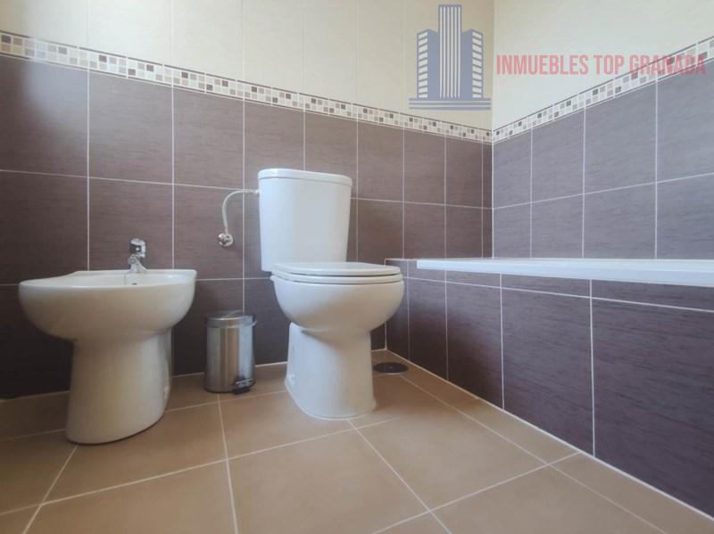 For sale of house in Láchar