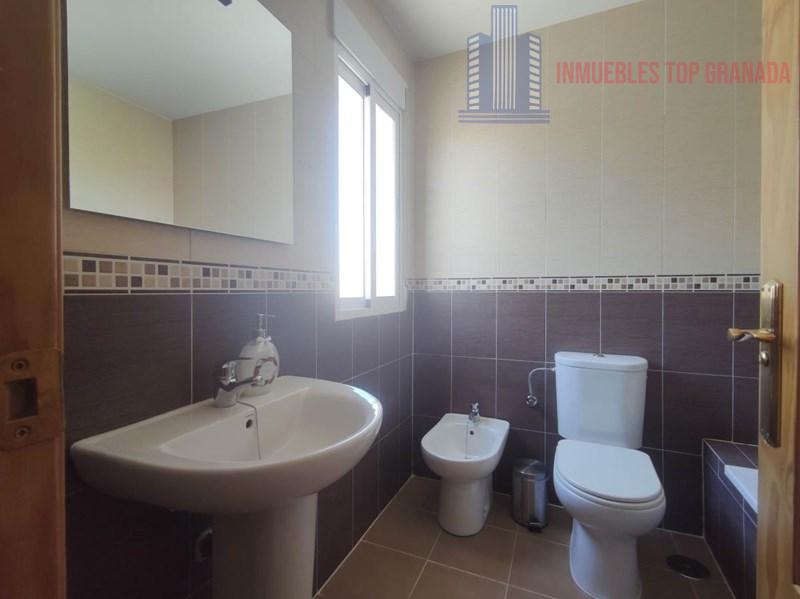 For sale of house in Láchar
