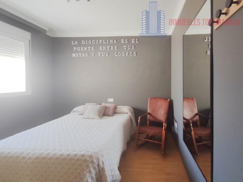 For sale of house in Láchar