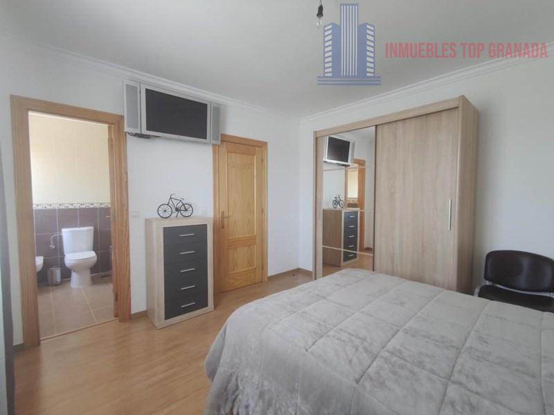 For sale of house in Láchar