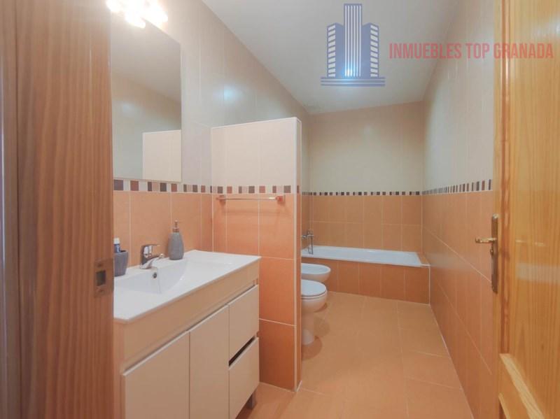 For sale of house in Láchar