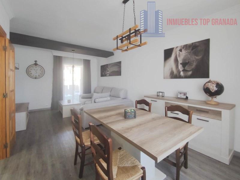 For sale of house in Láchar