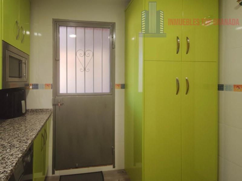 For sale of house in Láchar