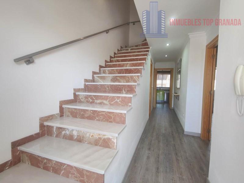 For sale of house in Láchar