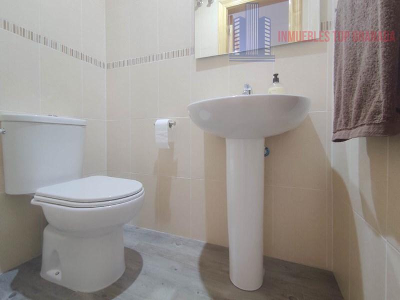 For sale of house in Láchar