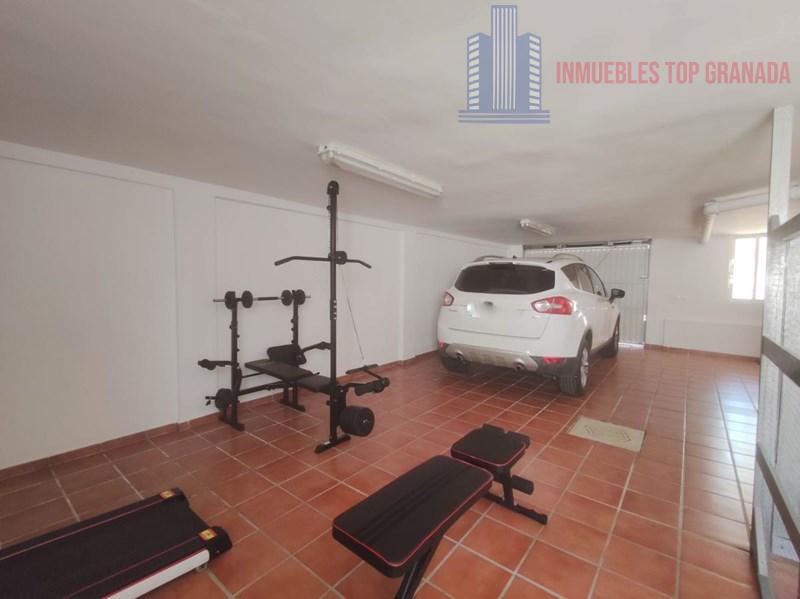 For sale of house in Láchar