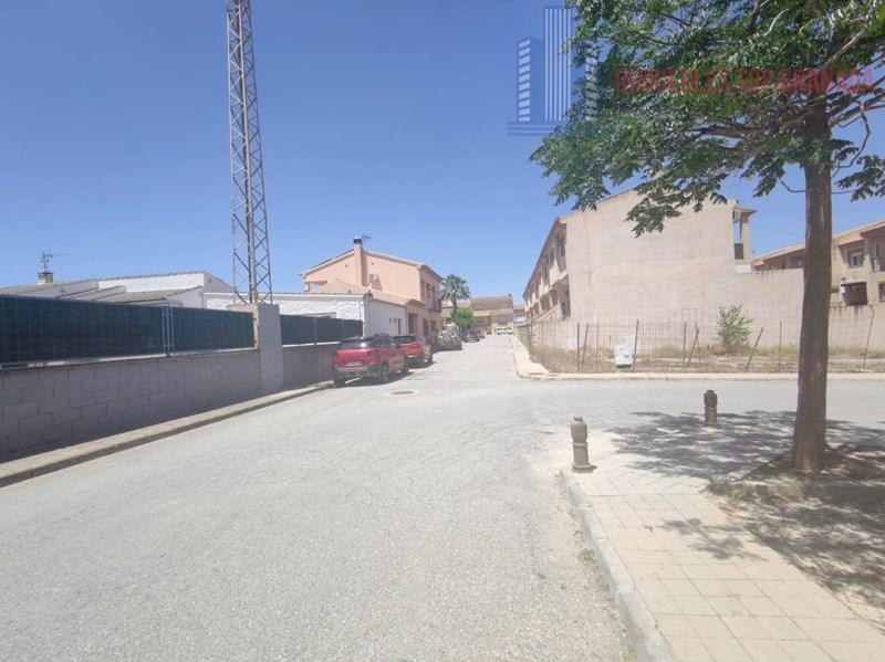 For sale of house in Láchar