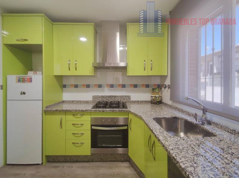 For sale of house in Láchar