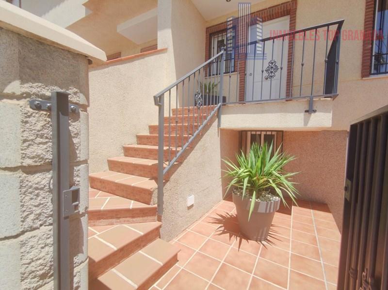 For sale of house in Láchar
