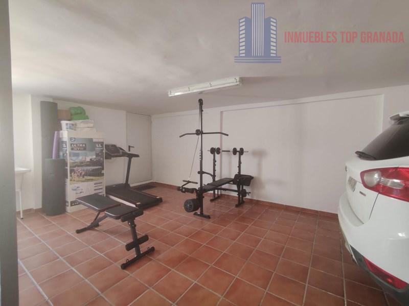 For sale of house in Láchar