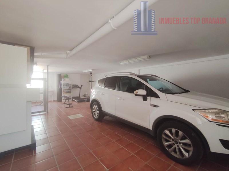 For sale of house in Láchar