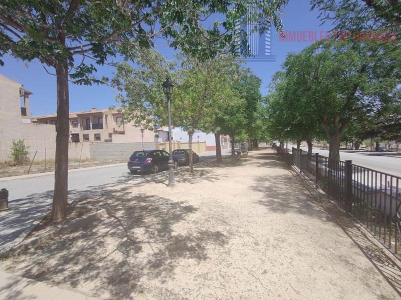 For sale of house in Láchar