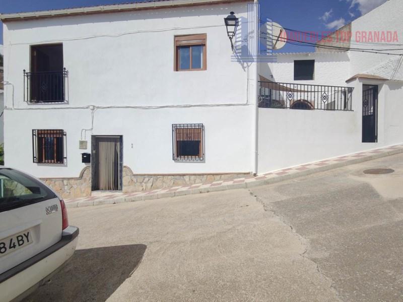 Venta de casa en Moraleda de Zafayona