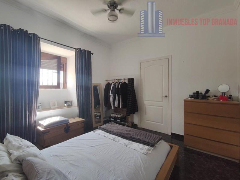 For sale of house in Moraleda de Zafayona